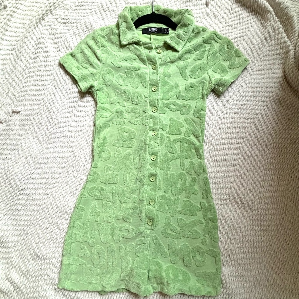 JADED LONDON ROMPER/JUMPER